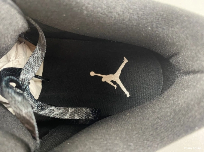 Bmlin Shoes Jordan 3 Black Cat CT8532-001 Air 0824